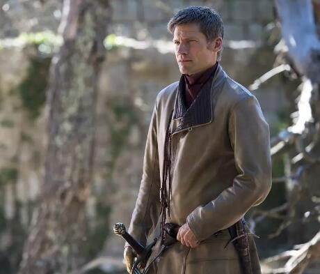 权力的游戏詹姆的手被谁砍了