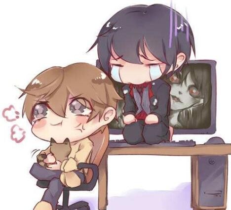 死亡万花筒讲了什么