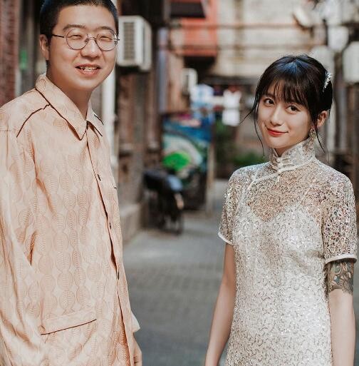 李诞女友叫啥名字