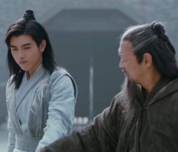 ​将夜颜瑟是什么境界