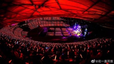 ​文旅部：无疫情地区不限制演唱会人数