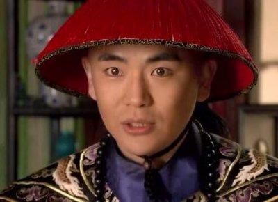 ​温实初为什么要自宫