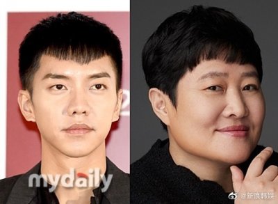 ​李昇基称将音源结算金全部捐出 继续起诉Hook娱乐