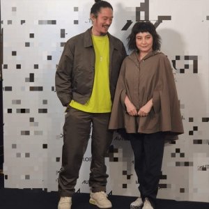 ​何超仪称母亲离世两个月暂未安葬 后事由姐姐安排