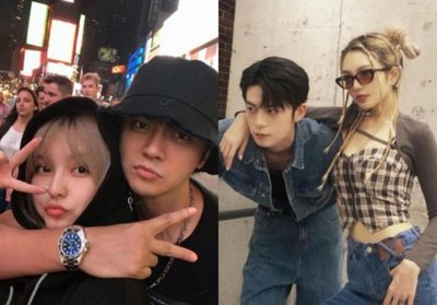 ​罗志祥周清扬事件是怎么回事（罗志祥周扬青频传复合）