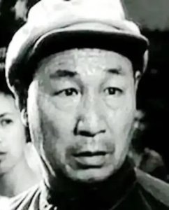 ​〝谁火、火、火啦…〞的李壬林