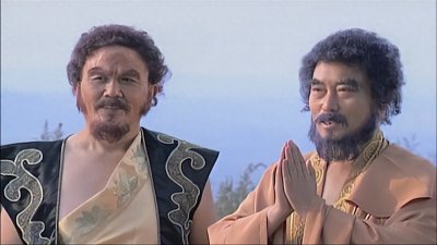 ​封神秘闻：六魂幡背后的惊人真相 —— 西方二圣被暗算的隐秘危机