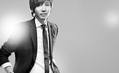 ​张亚东为什么吸引女人？张亚东情史及历任女友介绍