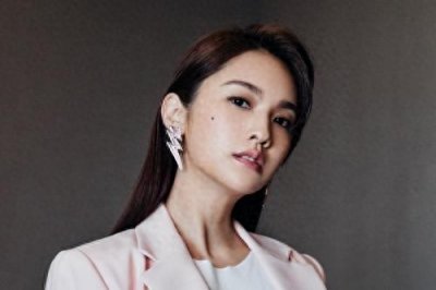 ​下雨天必听！杨丞琳《雨爱》唱尽心中的失落，感怀爱情，听哭了