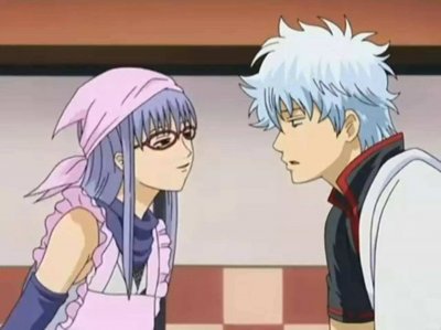 ​《银魂》中坂田银时般配的cp们，你站哪位？最后一位都说好