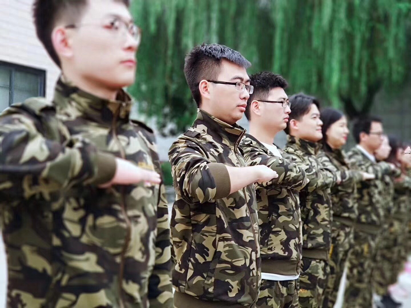 2019微观学社,发动互联引擎,培育创新人才