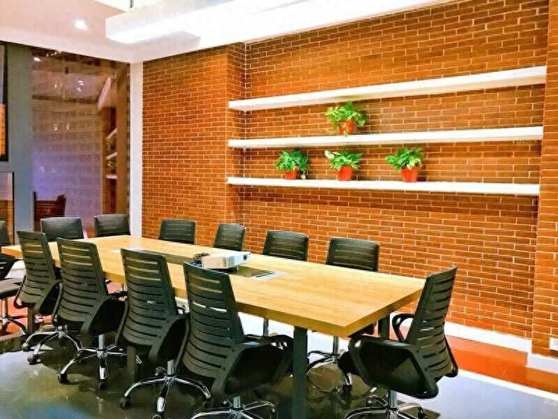 2019微观学社,发动互联引擎,培育创新人才