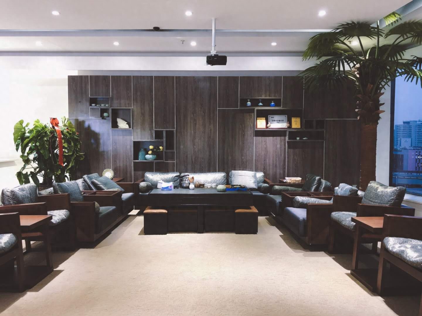 2019微观学社,发动互联引擎,培育创新人才