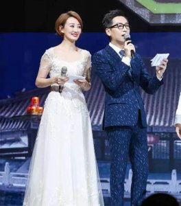 ​李好郭晓敏大婚，李好的老婆叫什么名