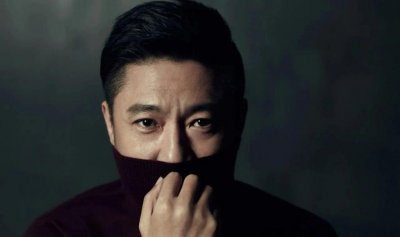 ​专访《藏海花》导演韩青：离地半尺的爽感要下足苦功夫