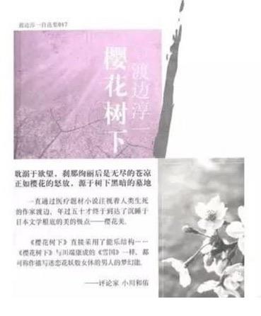 影视日本作家渡边淳一的十佳作品赏析 他经典的作品是什么样的 3