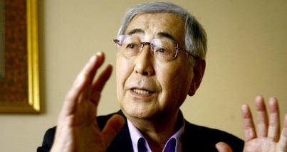 影视日本作家渡边淳一的十佳作品赏析 他经典的作品是什么样的 1