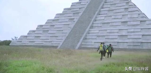 藏地密码电视剧为何只拍了八集(藏地密码又是一部毁经典的网剧)(8)