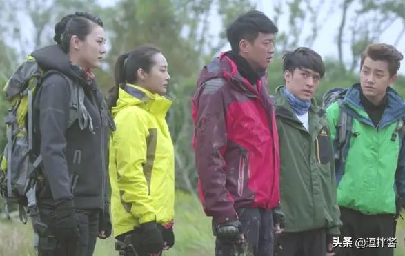 藏地密码电视剧为何只拍了八集(藏地密码又是一部毁经典的网剧)(9)