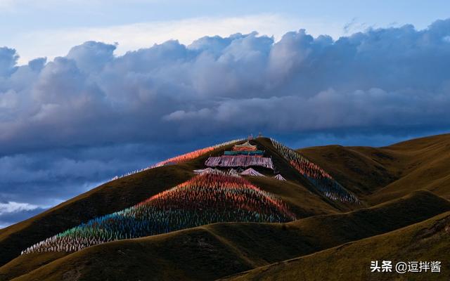 藏地密码电视剧为何只拍了八集(藏地密码又是一部毁经典的网剧)(11)