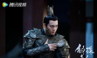 ​斛珠夫人电视剧根据什么小说改编(同名电视剧原著小说有哪些)