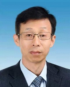 ​槐荫区委书记