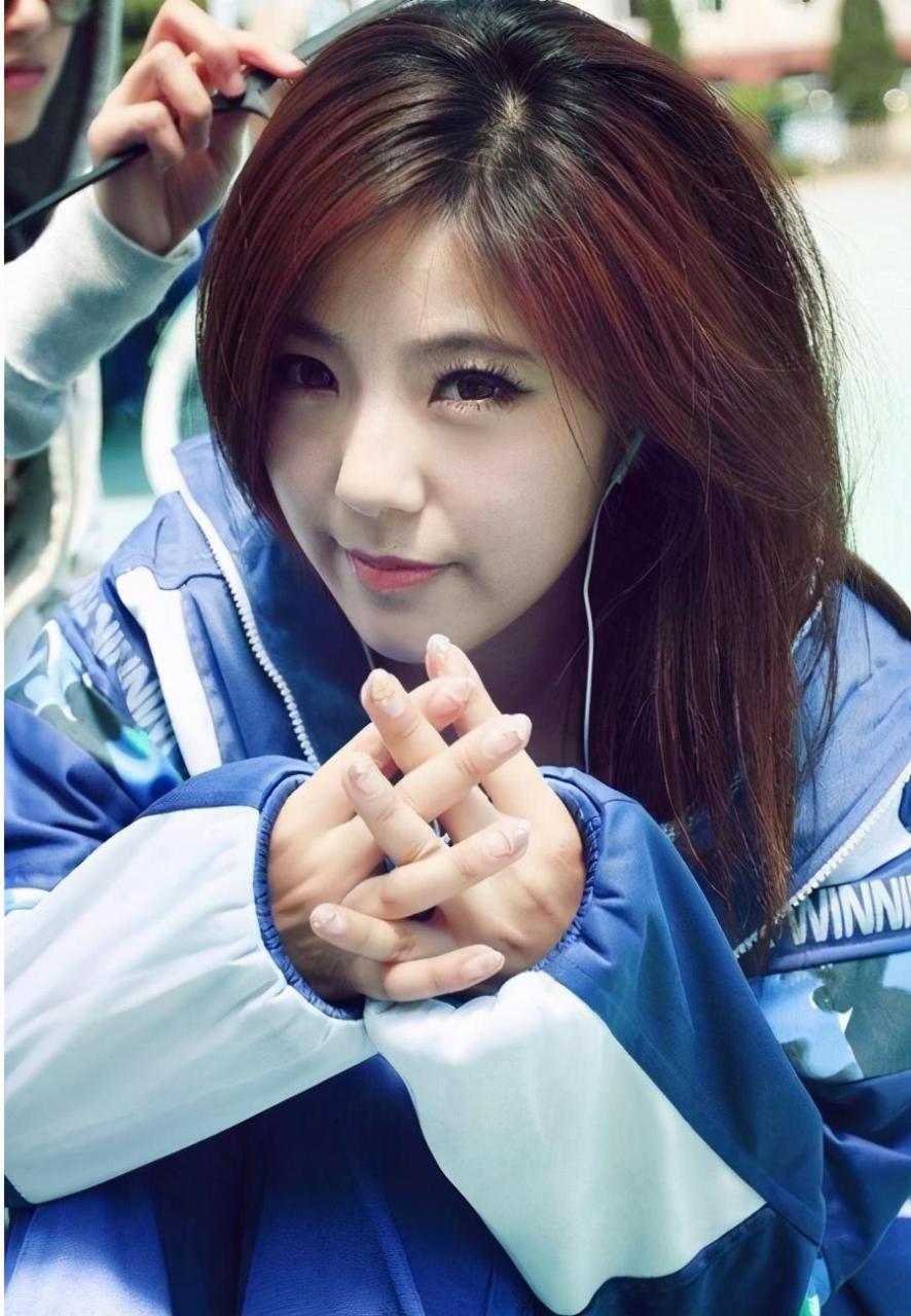 青春期的女主角是谁（《青春期》女主赵奕欢是谁）-