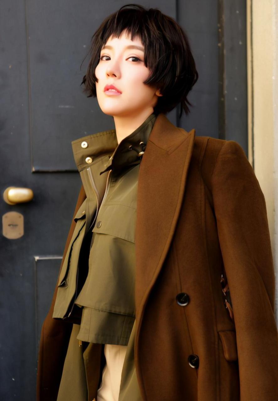 青春期的女主角是谁（《青春期》女主赵奕欢是谁）-