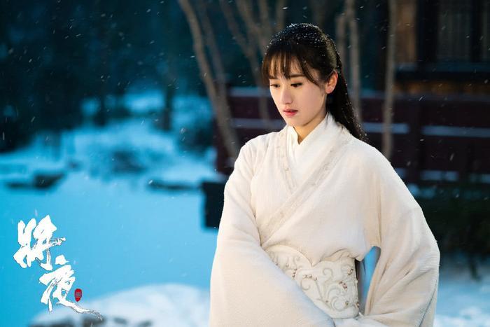 《将夜》宁缺终于发现桑桑是那个失去了自己会心痛的人！