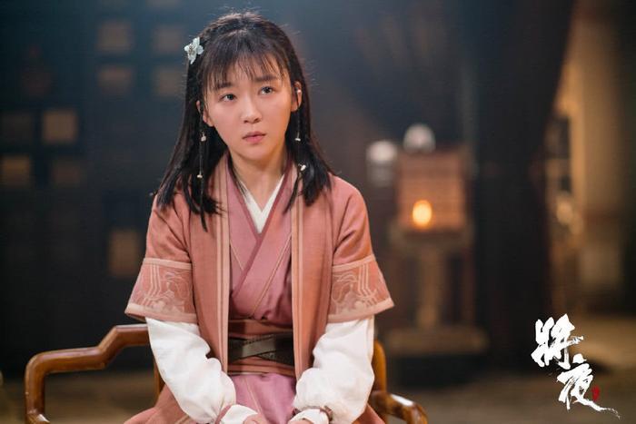 《将夜》宁缺终于发现桑桑是那个失去了自己会心痛的人！