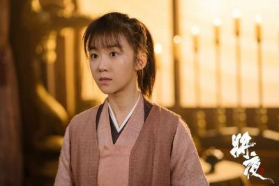 ​《将夜》宁缺终于发现桑桑是那个失去了自己会心痛的人！