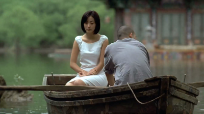 ​5部和尚偷吃禁果的电影，带你们感受一下不同国家的和尚