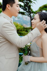 ​青岛婚纱摄影排行榜｜青岛婚纱照工作室推荐哪家好？超多好店种草