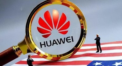​美国宣布禁止销售华为！接下来各国纷纷效仿……