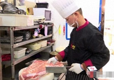 ​宿迁花椒肉：肥而不腻 年夜饭上占“C”位