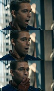 ​成也尺度，败也尺度，又一部美剧跌落神坛