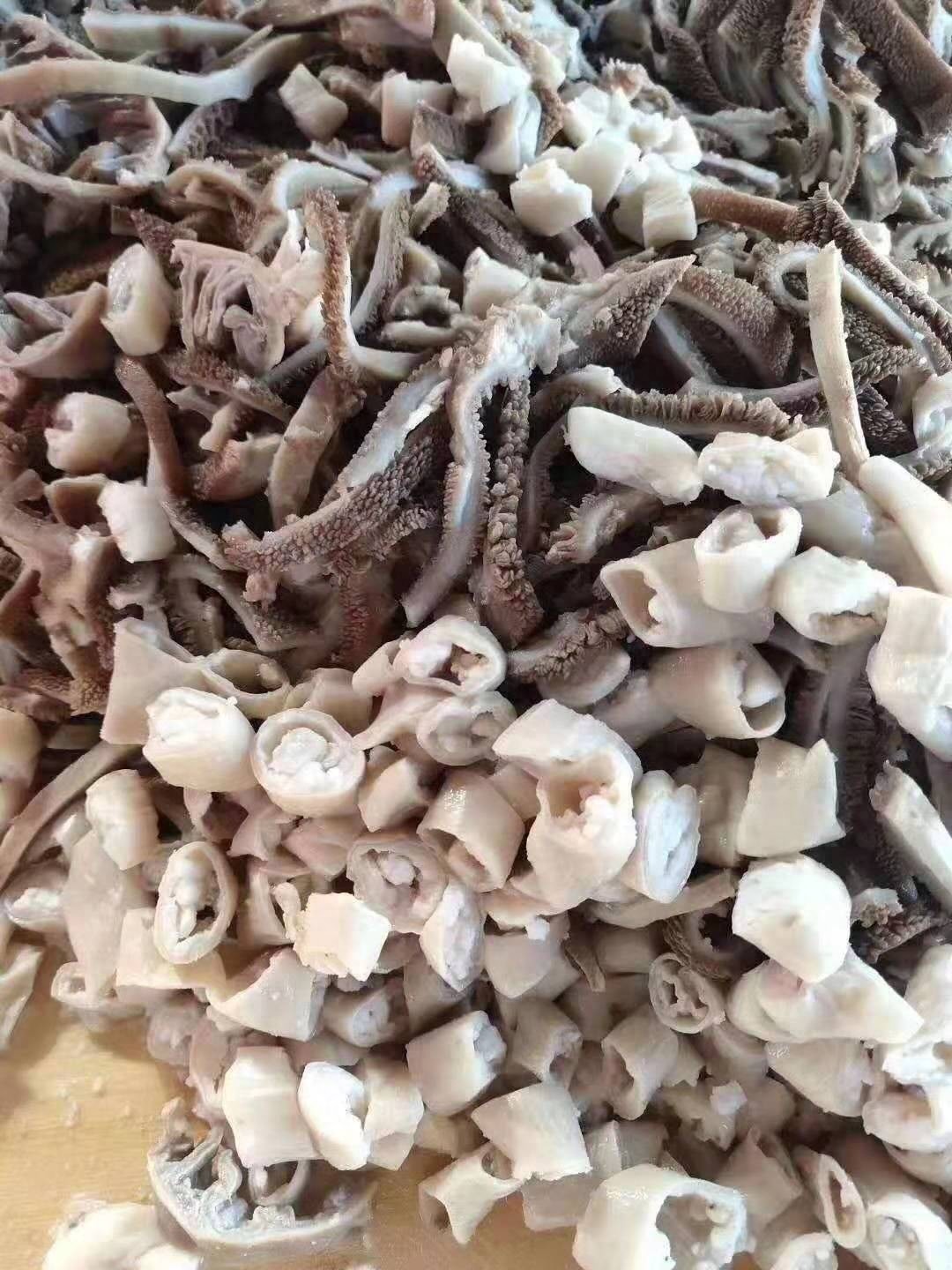 内蒙古美味羊杂碎