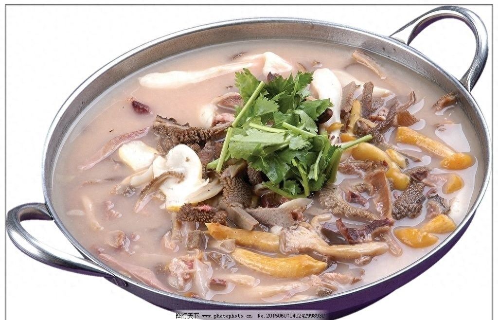 内蒙古美味羊杂碎