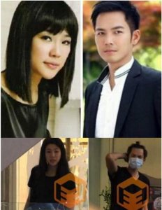 ​钟汉良老婆 o