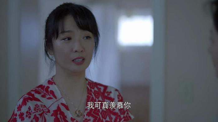 《带着爸爸去留学》辛芷蕾演的小后妈讨喜！楚文博家人去楼空