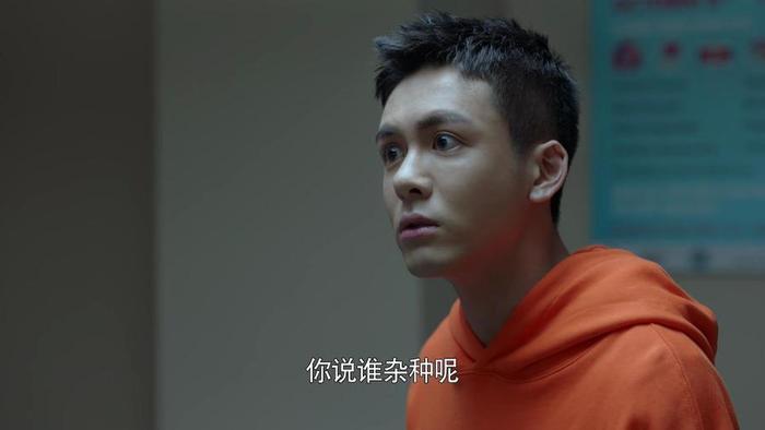 《带着爸爸去留学》辛芷蕾演的小后妈讨喜！楚文博家人去楼空