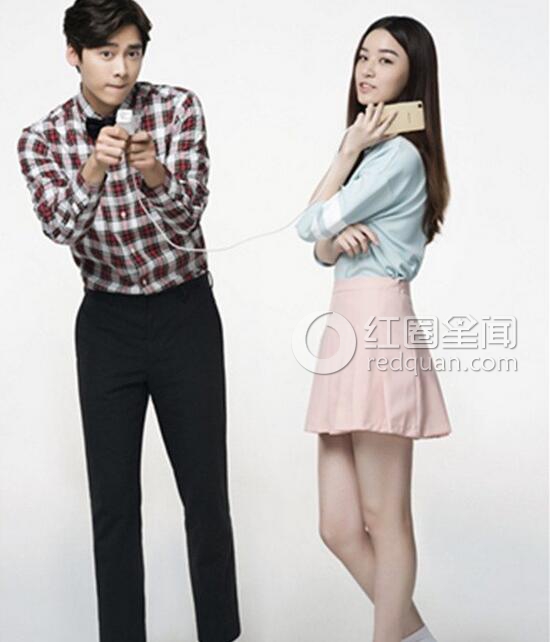 梁婧娴演过的电视剧 梁婧娴喜欢李易峰吗