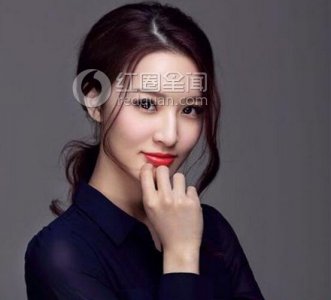 ​梁婧娴演过的电视剧梁婧娴喜欢李易峰吗