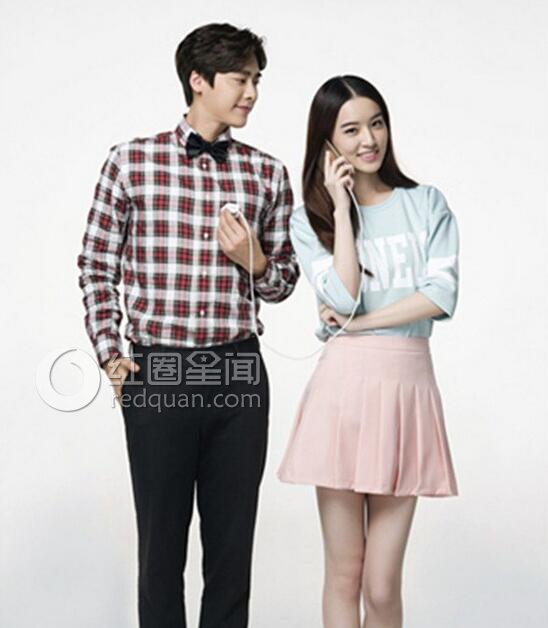 梁婧娴演过的电视剧 梁婧娴喜欢李易峰吗