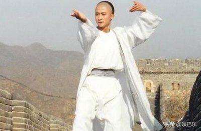 ​吴京年轻时的六部古装剧，当年风靡一时，不相信你全都看过