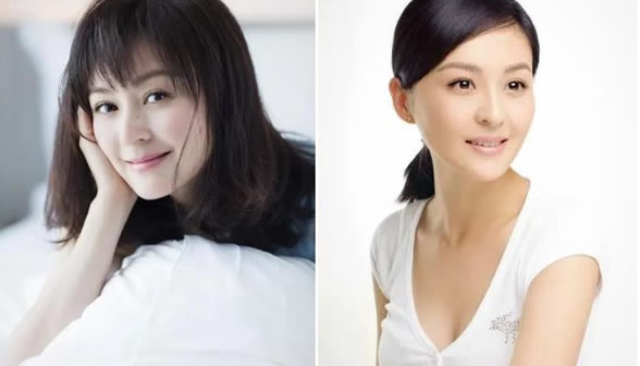 戴娇倩的老公是谁?据悉是一个圈外人