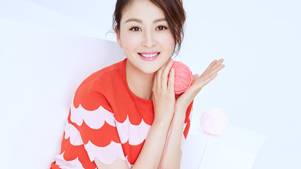 戴娇倩的老公是谁?据悉是一个圈外人