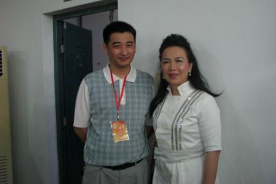 ​亲爱的小孩原唱是谁 苏芮的个人资料