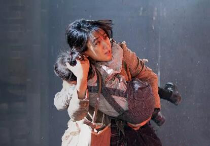 大轰炸北美上映不延期 范冰冰戏份一刀未剪全保留