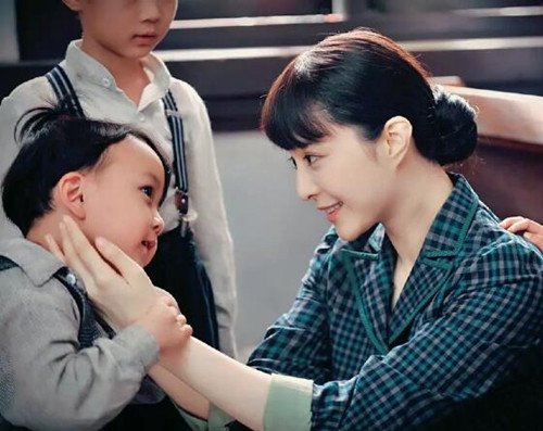 大轰炸北美上映不延期 范冰冰戏份一刀未剪全保留